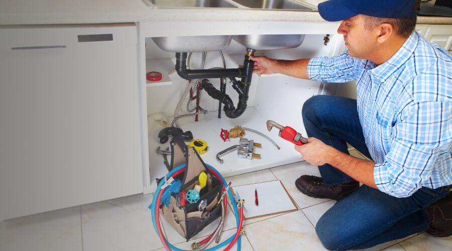 Professional Leak Detection in Glasgow, WV